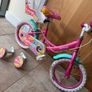 kids bike 14 inch Image 2