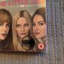 Big Little Lies - Complete. New. DVD Image 4