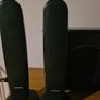 Samsung surround sound speaker system Image 2