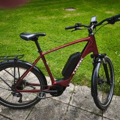 Electric bike