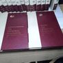Complete World Book Encyclopedia Set 1988 Image 9