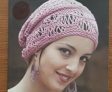 Knitting book