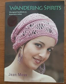 Knitting book