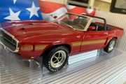 Ford Mustang GT Shelby 500 1/18