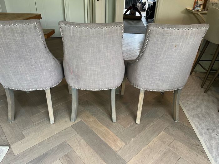 Dining Chair
