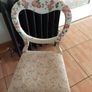 Beautiful Decorative Chair Image 4