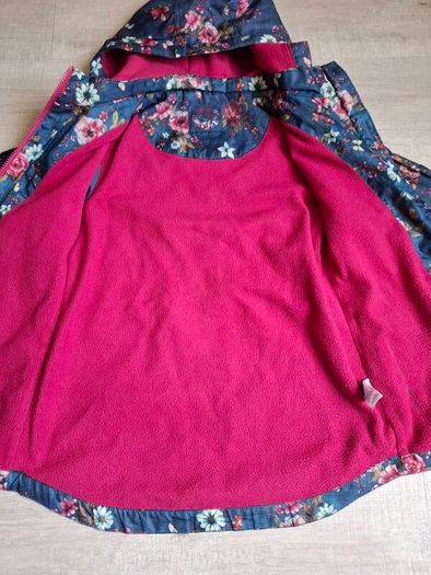 Girls jacket size 10 years