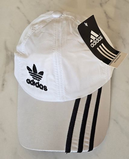 Unisex Caps - New Brand