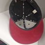 New Era Miami Heat Cap (Size 7 5/8) Image 3