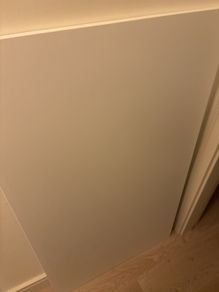 Desk Table Top Ikea Trotten