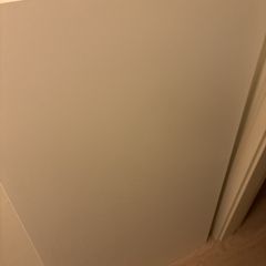 Desk Table Top Ikea Trotten