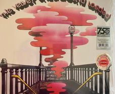 The Velvet Underground - Loaded, Vinyl, LP, Clear, Rhino, RE