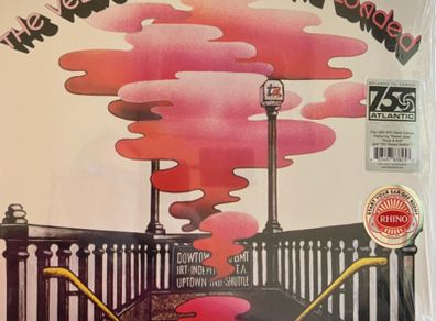 The Velvet Underground - Loaded, Vinyl, LP, Clear, Rhino, RE