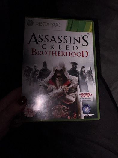 xbox 360 games