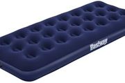 Bestway Single Airbed, Inflatable Air Mattress for One, Blow Up Camping Single Bed