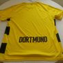 2017/18 Borusia Dortmund Puma Home Jersey Size M Adults Image 5