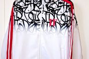 11 Degrees Zip Up Top