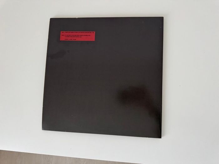 U2 3-D dance mixes