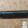 Soviet Boring Bar / Indexable Tool Holder 18mm x 99mm Synthetic Diamond Inserts Image 5