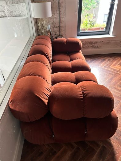 Camaleonda modular sofa