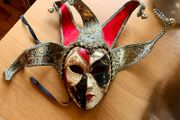 Venetian Mask
