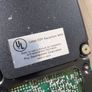 Vintage Computer Hard Drive HDD 20MB (Twenty MegaBytes) Image 3