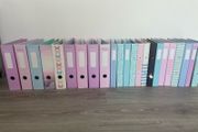 Free folders