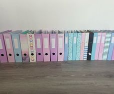 Free folders