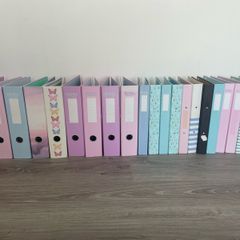 Free folders