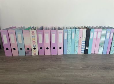 Free folders