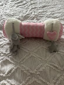 tummy time pillow