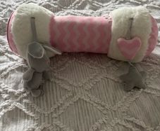 tummy time pillow