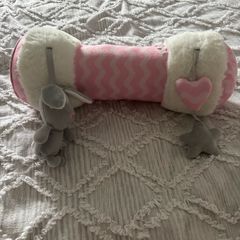 tummy time pillow
