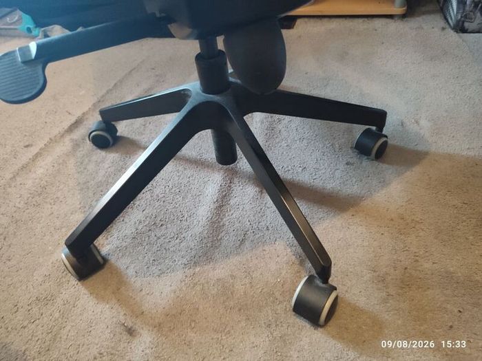 IKEA office chair