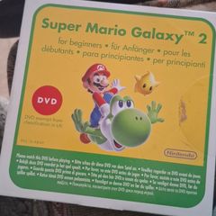 Super Mario Galaxy 2