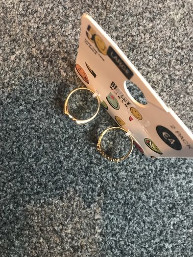 rings