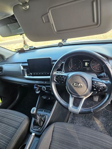 Kia Stonic 2022