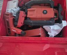 Hilti Lazer Level
