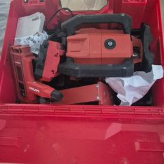 Hilti Lazer Level