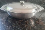 Stainless Steel Bowl