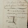 The Nee Delharmois Family Estate Archive 1782 to1796: A Complete Chronicle of Rural French Land Consolidation documents Image 9