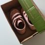 Leather Girls Shoes size 27 (EU), 9 (UK) Image 7