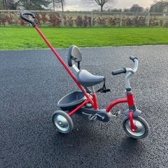 puky tricycle