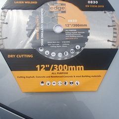Diamond Cutting Disc