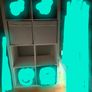 Ikea Kallax Storage SET Image 4