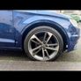Audi alloys Mint Condition Image 5