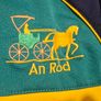 Rhode GAA (Offaly) Masita Gaelic Football/Hurling Jersey (Youths 5-6 Years) FREE POST Image 3