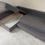 IKEA Friheten Sofa Image 4