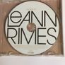 Leann Rimes [2004] The Best Of Leann Rimes (CD Album) Image 3