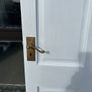 Interior pine door Image 4